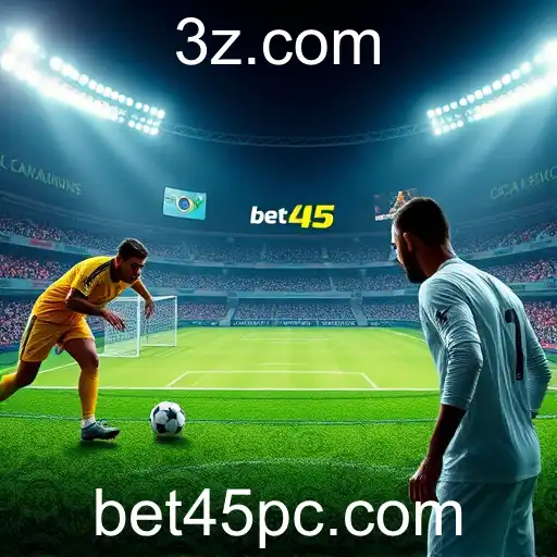 A Ascensão do Bet45 e o Cenário dos Jogos Online em Portugal