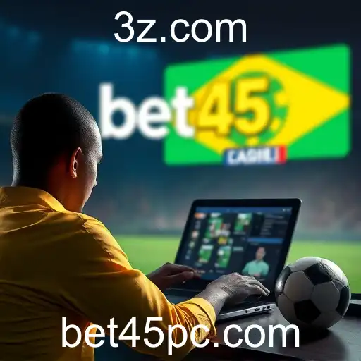 A Evolução dos Sites de Apostas no Brasil