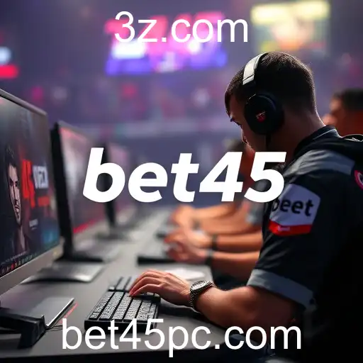 A Revolução dos E-Sports Continua Fervendo