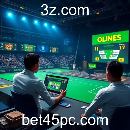 A Regulação dos Jogos no Brasil e o Impacto Econômico