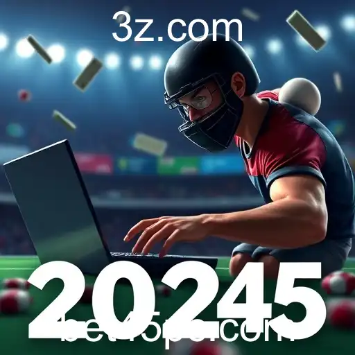 Crescimento dos Sites de Apostas Online e o Impacto em 2025