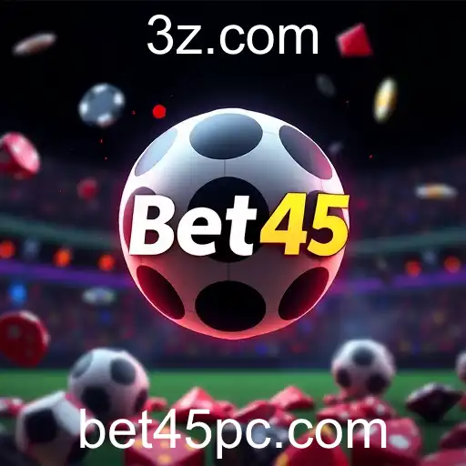 Revolução na Indústria de Jogos Online: Bet45 Apresenta Novas Funcionalidades