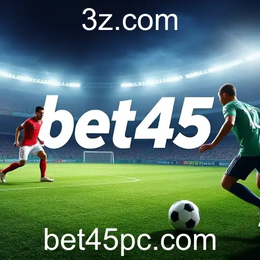 A Ascensão do Bet45 em 2025