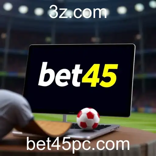 A Ascensão do Bet45 no Mercado de Jogos Online em 2025