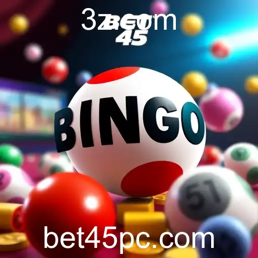 Descubra a Diversão do Bingo Online no Bet45