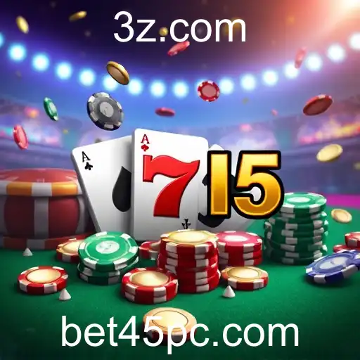 Explorando a Excitante Categoria de Jogos de Cassino no Bet45