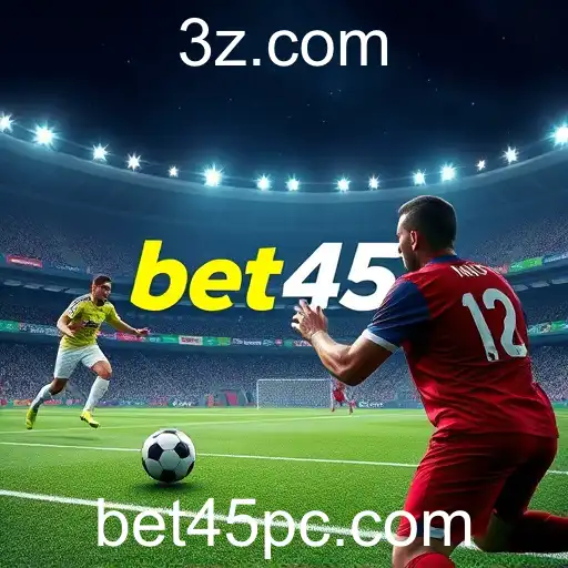 O Crescimento do Bet45 no Cenário de Jogos Online