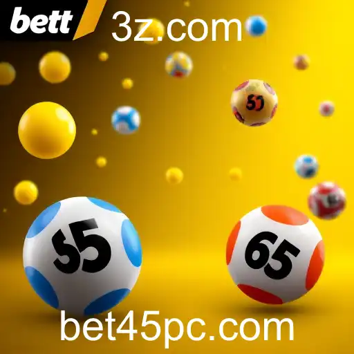 Explorando a Emoção das Loterias no bet45