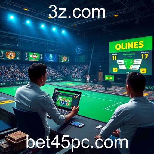 A Nova Era dos Sites de Jogos Online no Brasil