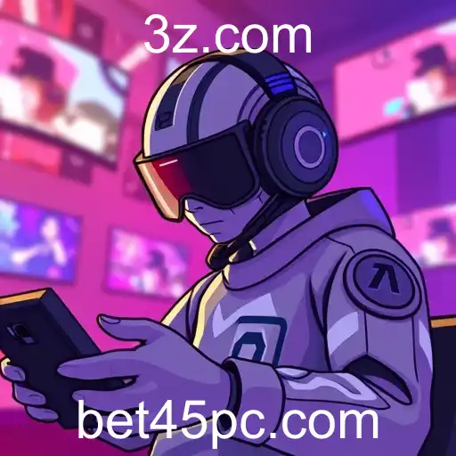 Crescimento do Mercado de Apostas em 2025