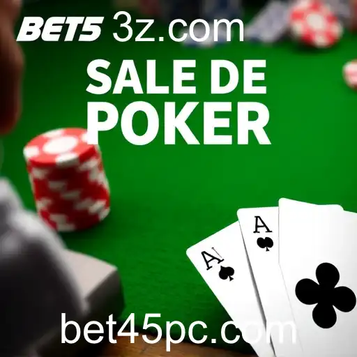 Estratégias e Dicas para Dominar a Sala de Poker no Bet45