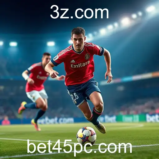 Apostas Esportivas no bet45: Um Mundo de Possibilidades em Jogo