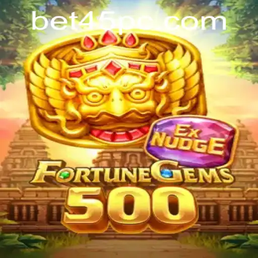 Discovering the Thrills of FortuneGems500: A Dynamic Casino Experience
