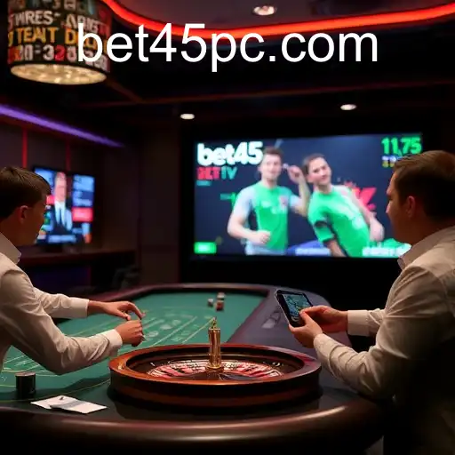 VIP Service bet45 - 24/7 Support and Exclusive Benefits