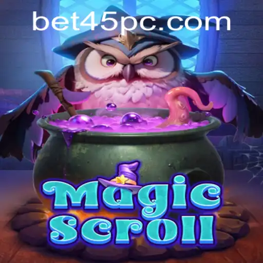 Unveiling MagicScroll: A Deep Dive into the Enchanting World of Adventure and Strategy