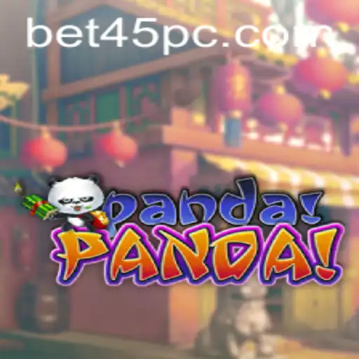 PandaPanda: An Exciting New Adventure