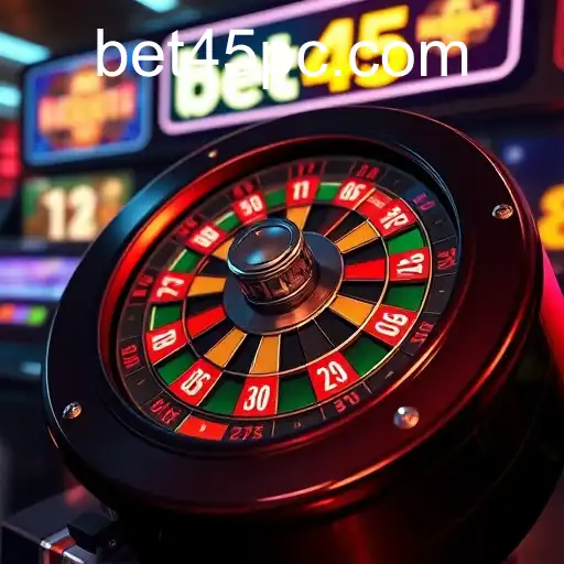 Security and Trust bet45 - International Licenses and Certifications