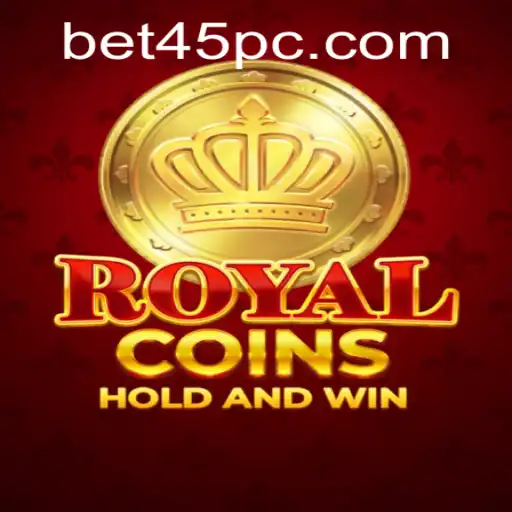 Exploring RoyalCoins: An Engaging Dive into Bet45’s Latest Gaming Sensation