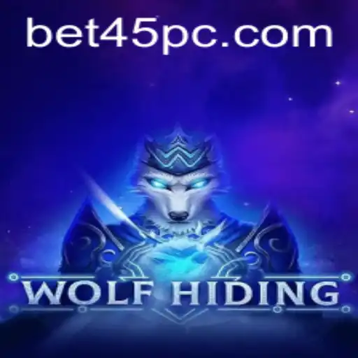 WolfHiding: The Thrilling New Game Captivating Players Worldwide